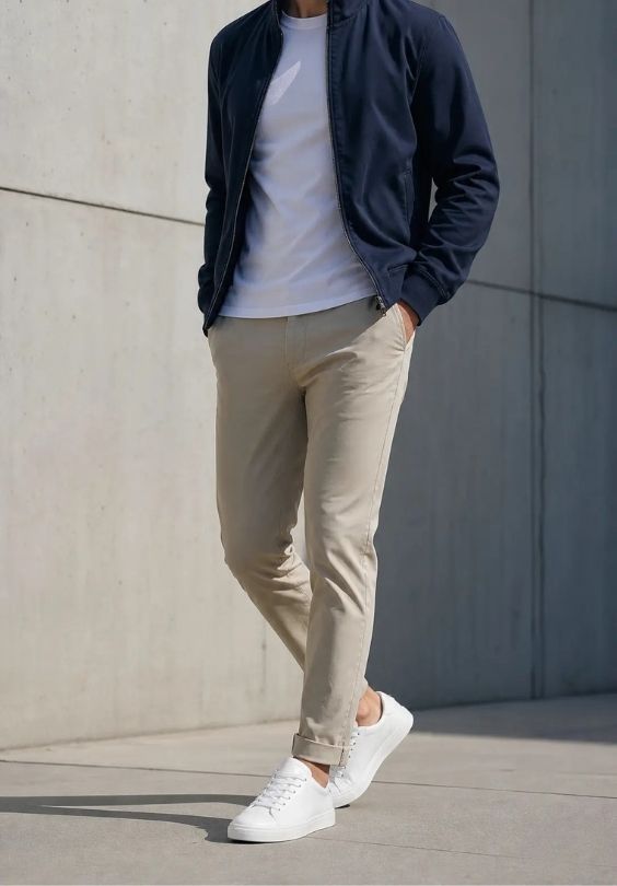 MODERN
